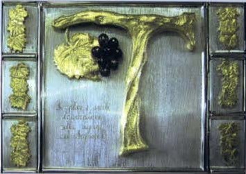2006 – fermaglio