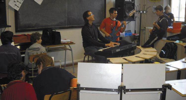 barbarigo2010-Musica